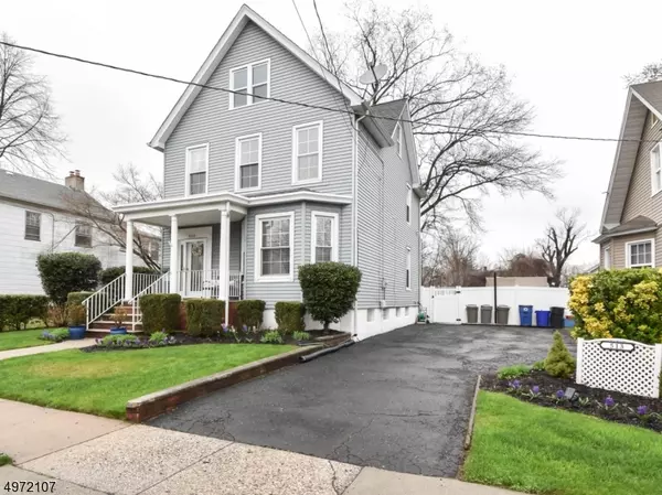 513 UNION ST, Rahway City, NJ 07065
