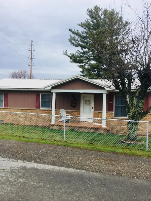 221 MCBERRY STREET, Beckley, WV 25801