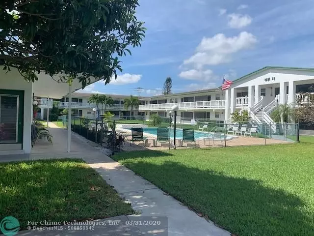 1631 NW 46th Ave  #119, Lauderhill, FL 33313