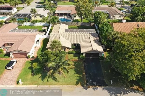 Coral Springs, FL 33071,8205 NW 15th Ct