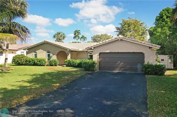 Coral Springs, FL 33071,8205 NW 15th Ct