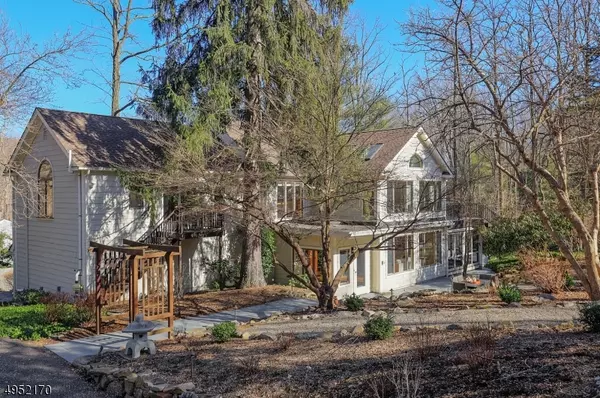 160 HARDSCRABBLE RD, Bernardsville Boro, NJ 07924