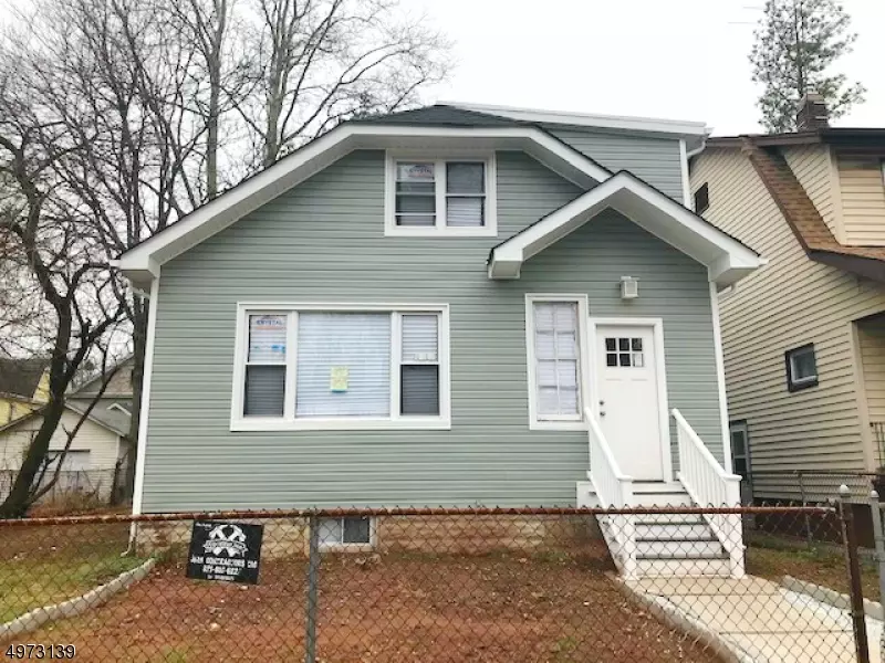 237 BRIGHTON AVE, East Orange City, NJ 07017