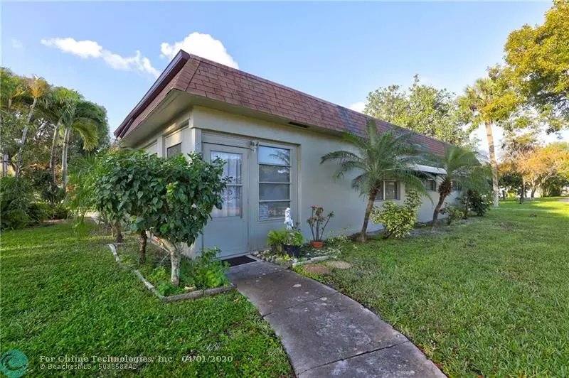 3651 SW Natura Ave  #A, Deerfield Beach, FL 33441