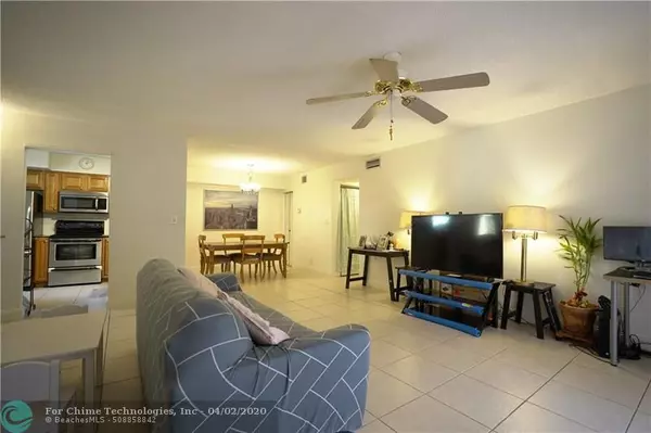 Pompano Beach, FL 33069,405 Gardens Dr  #201