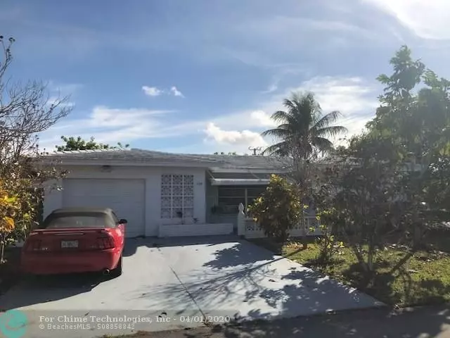 4729 NW 50th St, Tamarac, FL 33319