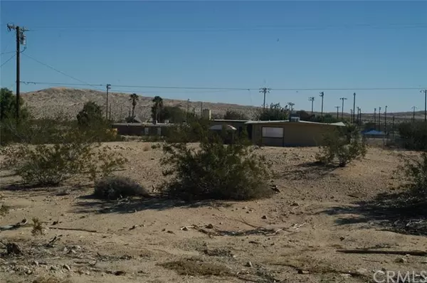 Twentynine Palms, CA 92277,0 Halsey AVE