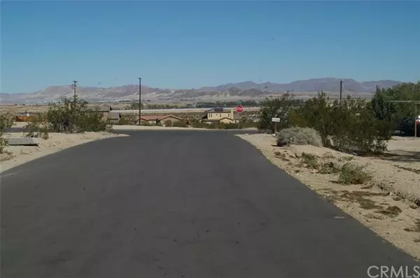 Twentynine Palms, CA 92277,0 Halsey AVE