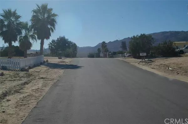 Twentynine Palms, CA 92277,0 Halsey AVE