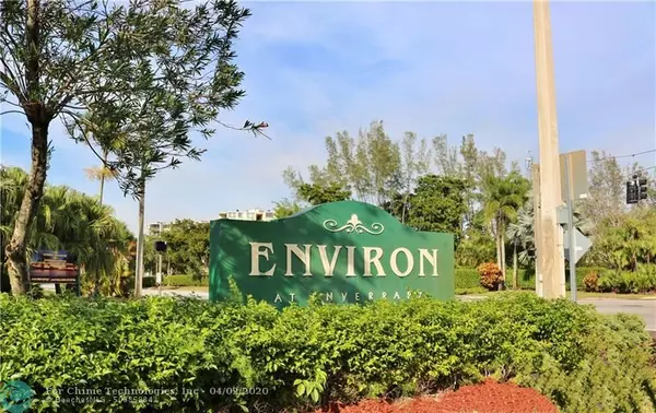 Lauderhill, FL 33319,7080 Environ Blvd  #328