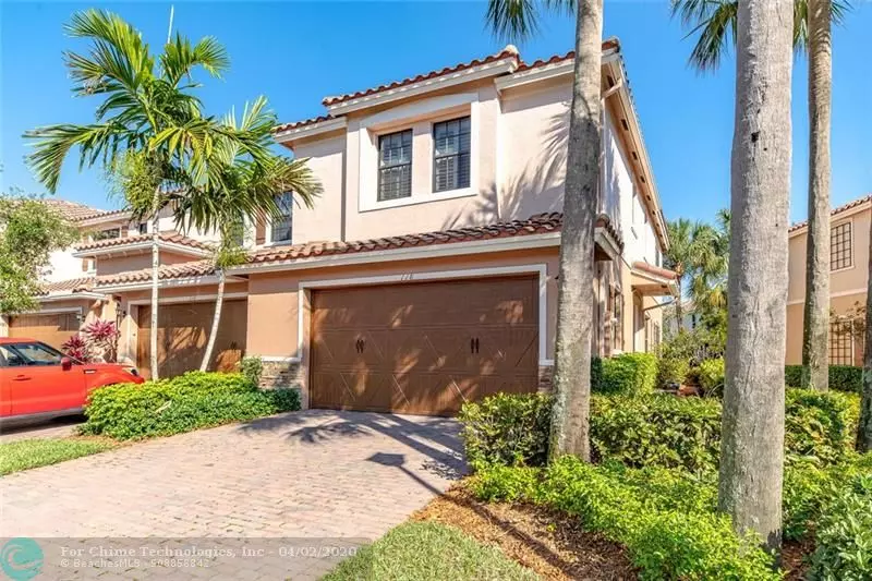 118 W Riverwalk Cir W  #118, Plantation, FL 33325