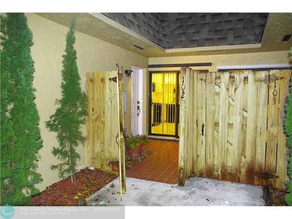 14229 SW 94th Circle Ln  #102,  Miami,  FL 33186
