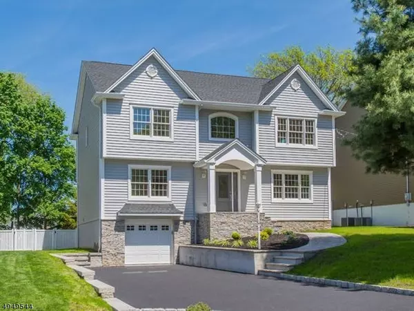 103 WINDING WAY, Cedar Grove Twp., NJ 07009