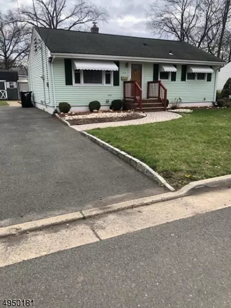 49-51 DEBORAH CT, Plainfield City, NJ 07062