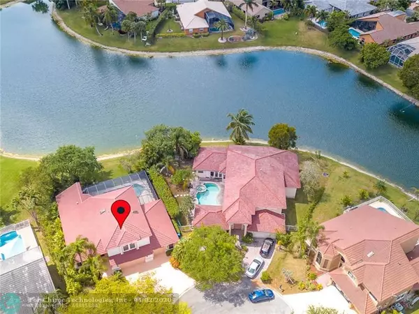 Coral Springs, FL 33067,4954 Rothschild Dr