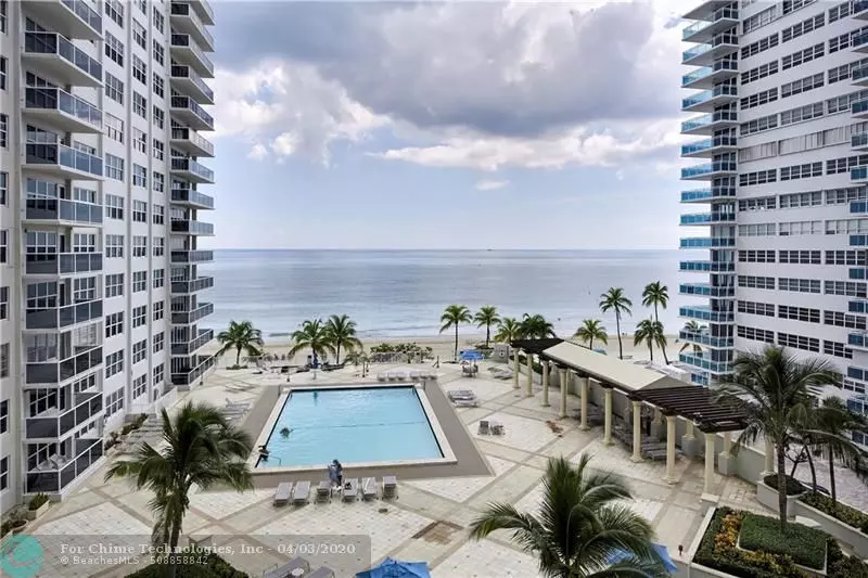 3500 Galt Ocean Dr  #506, Fort Lauderdale, FL 33308