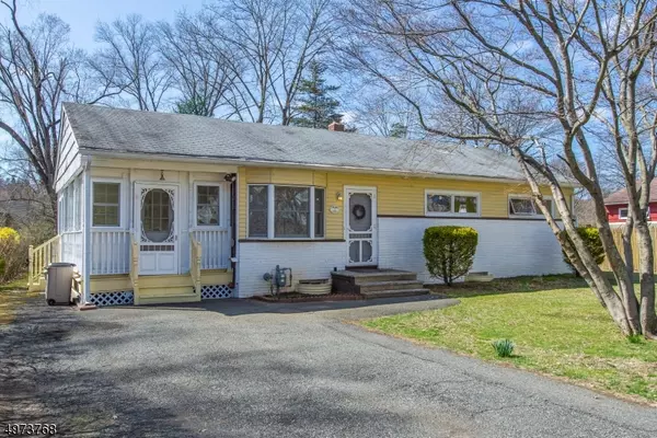 3 SCHNEIDER LN, Montville Twp., NJ 07045