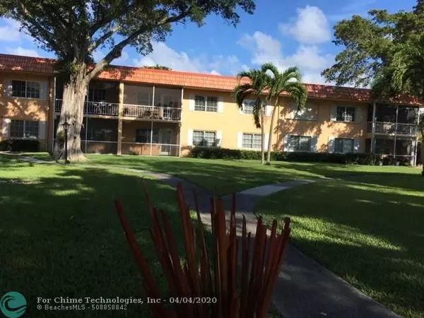 Wilton Manors, FL 33305,1940 NE 2nd Ave  #117J