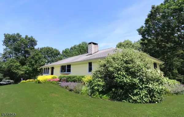 151 CEDAR LAKE RD, Blairstown Twp., NJ 07825