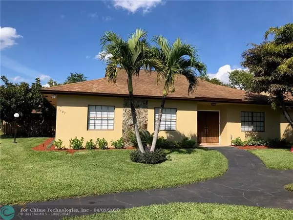 7507 SW 28th St  #31, Davie, FL 33314