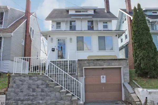 105 ELLA ST, Bloomfield Twp., NJ 07003