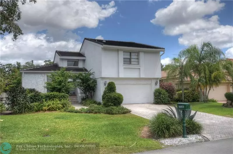 6453 Pond Apple Rd, Boca Raton, FL 33433