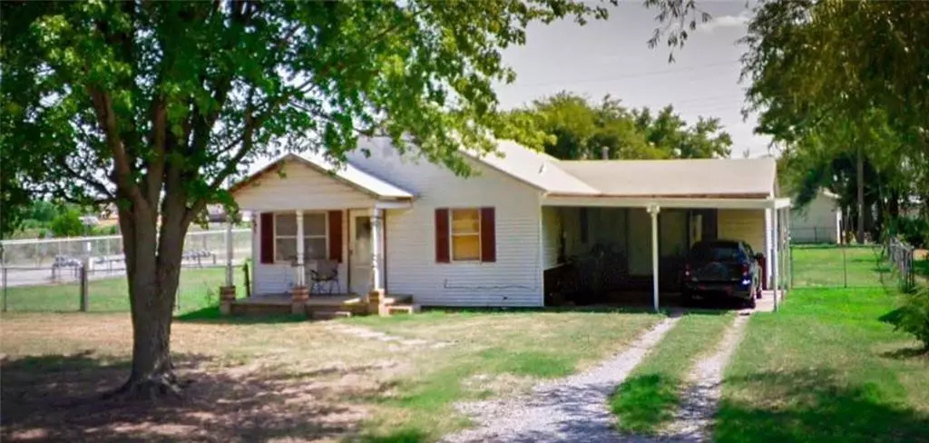 Yukon, OK 73099,6 Ash Avenue