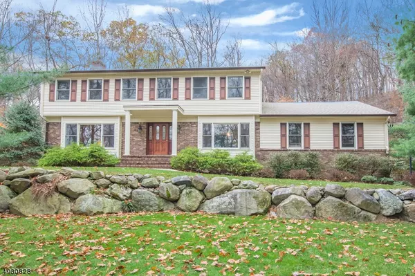 44A ROCKLEDGE RD, Montville Twp., NJ 07045