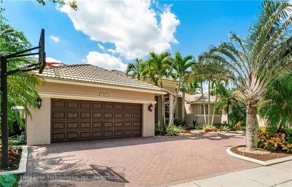 13910 NW 18th St, Pembroke Pines, FL 33028
