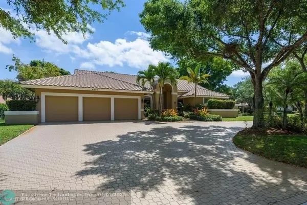 Coral Springs, FL 33067,5001 NW 83rd Ln