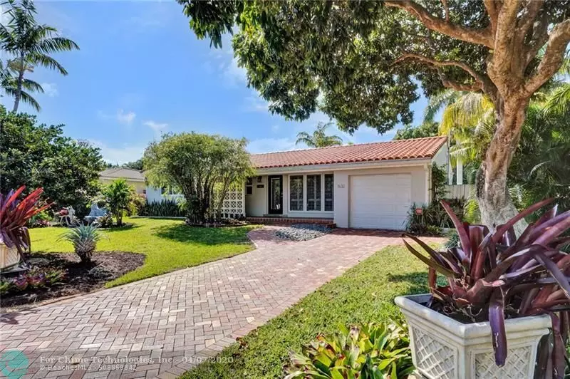 Wilton Manors, FL 33334,1632 NE 28th St