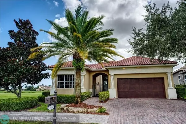 Port Saint Lucie, FL 34984,136 SE Bella Strano