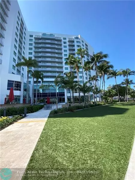 Fort Lauderdale, FL 33304,2670 E Sunrise Blvd  #324