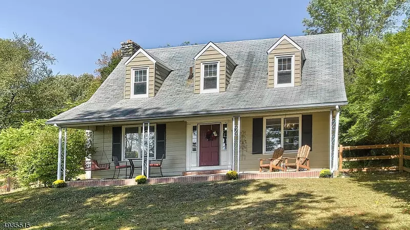 100 NEWTON AVE, Wantage Twp., NJ 07461