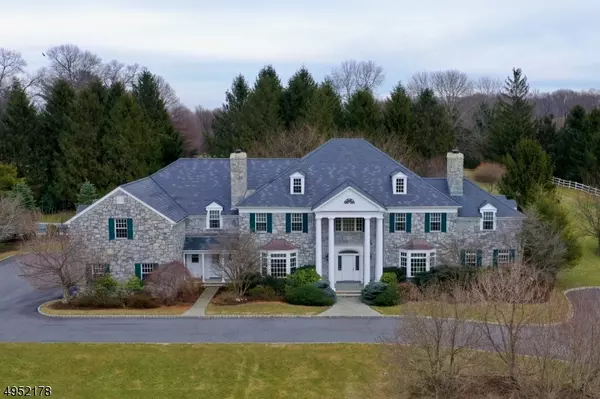67 CHAPIN RD, Bernardsville Boro, NJ 07924