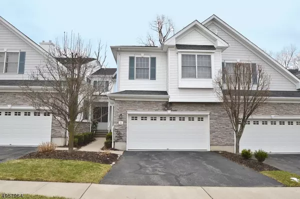 44 BOVENSIEPEN CT, Roseland Boro, NJ 07068