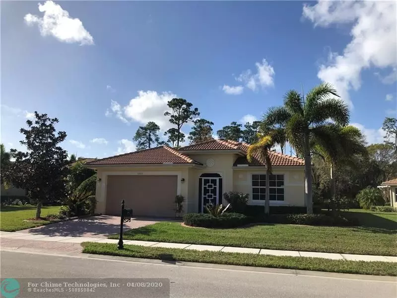 3223 Sussex Way, Vero Beach, FL 32966