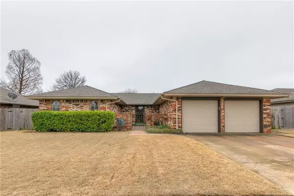 Oklahoma City, OK 73159,2608 SW 90th Street