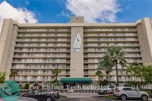 2611 N Riverside Dr  #602, Pompano Beach, FL 33062