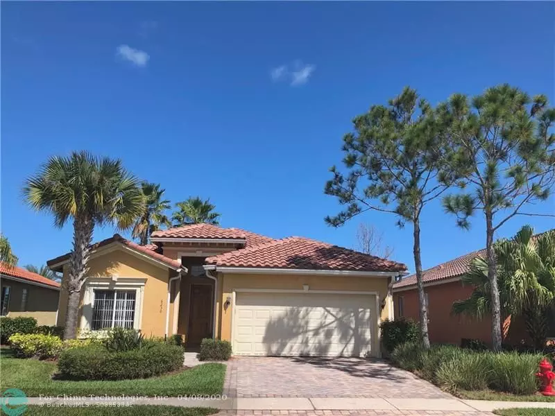 6250 Thames Place, Vero Beach, FL 32966