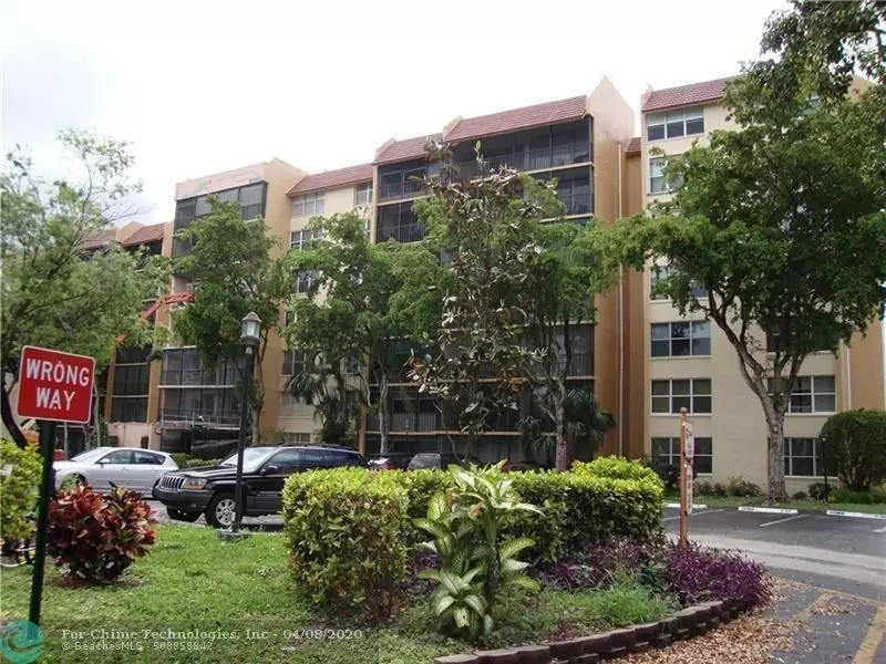 3771 Environ Blvd  #148, Lauderhill, FL 33319