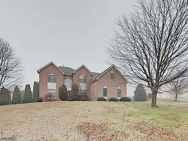 921 TYLER CIR, Greenwich Twp., NJ 08886