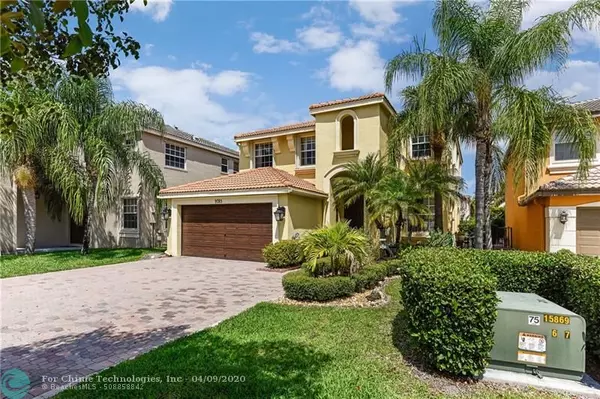 Wellington, FL 33414,9785 Scribner Ln