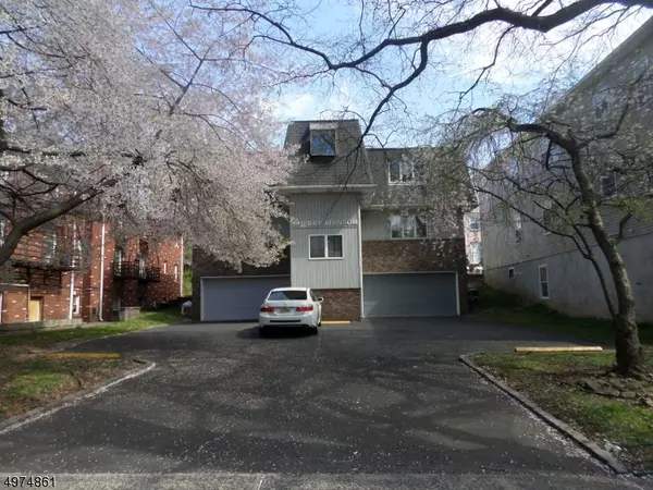 236 MILL ST UNIT 2R, Belleville Twp., NJ 07109