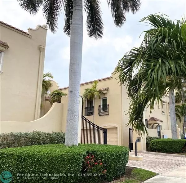 Lauderdale By The Sea, FL 33308,4619 POINCIANA ST  #7A