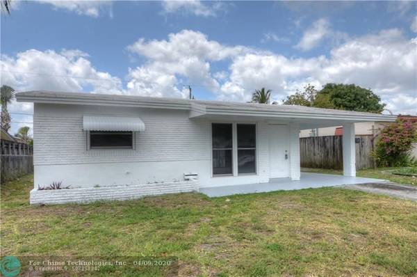 5409 NE 1st Ter,  Oakland Park,  FL 33334