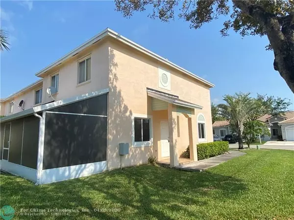 Deerfield Beach, FL 33442,4710 SW 13th Ct  #0