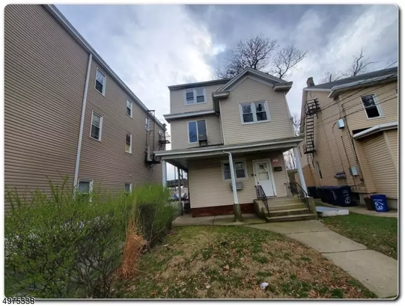 161 CENTRAL AVE, Hackensack City, NJ 07601