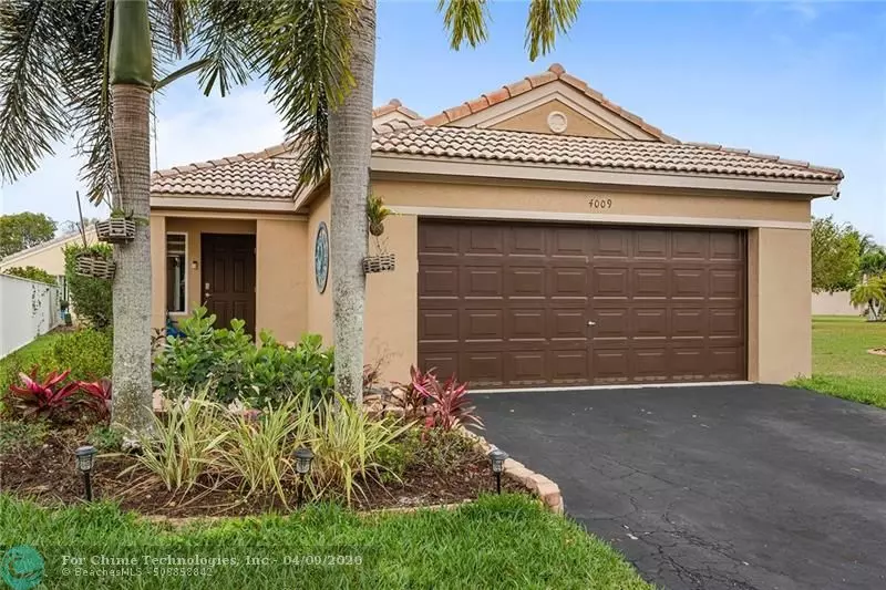 Weston, FL 33331,4009 Pine Ridge Ln