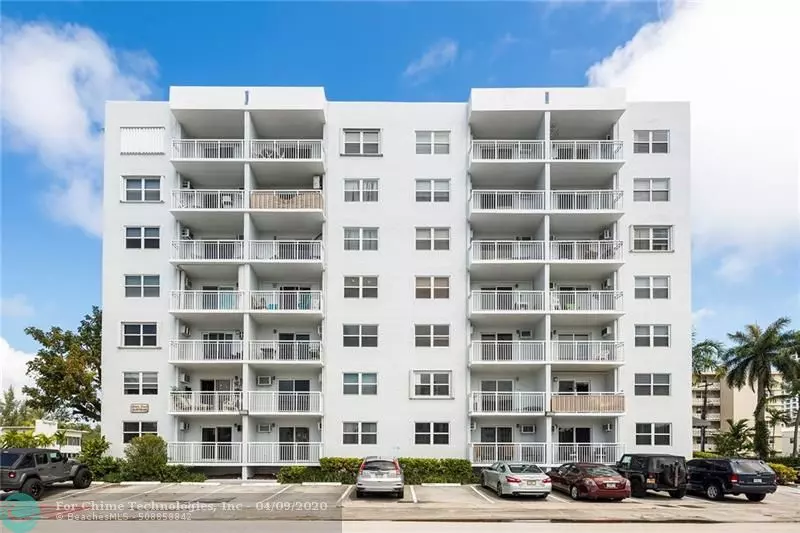 720 Orton Ave  #302, Fort Lauderdale, FL 33304